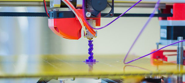 [活動] 3D列印創新應用競賽