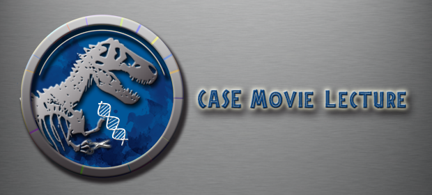 [講座] CASE電影講座：侏羅紀世界