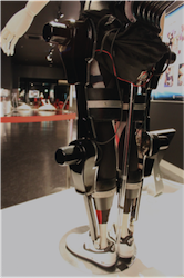 邁向鋼鐵人衣的誕生？──個人化穿戴裝置的最新發展