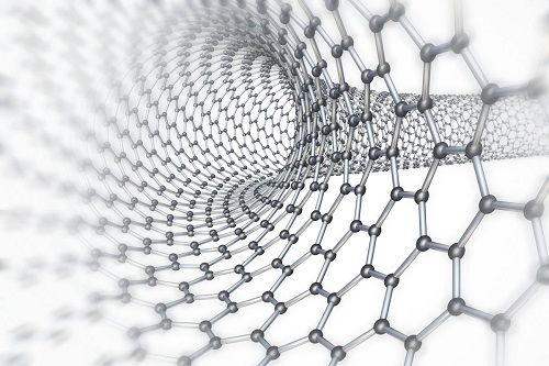 電子業的新希望──奈米碳管